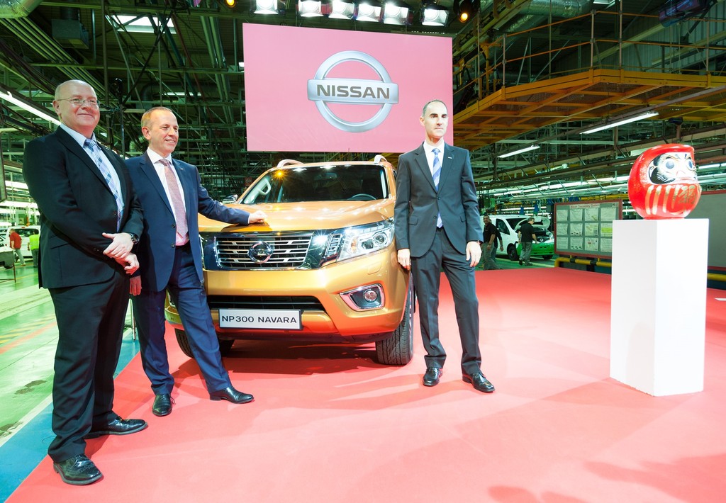 (Foto: Nissan)